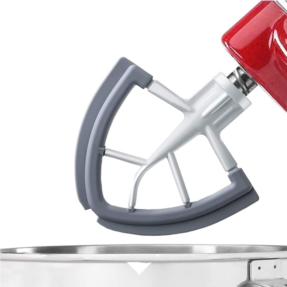 Flex Edge Beater for KitchenAid Tilt-Head Stand Mixer